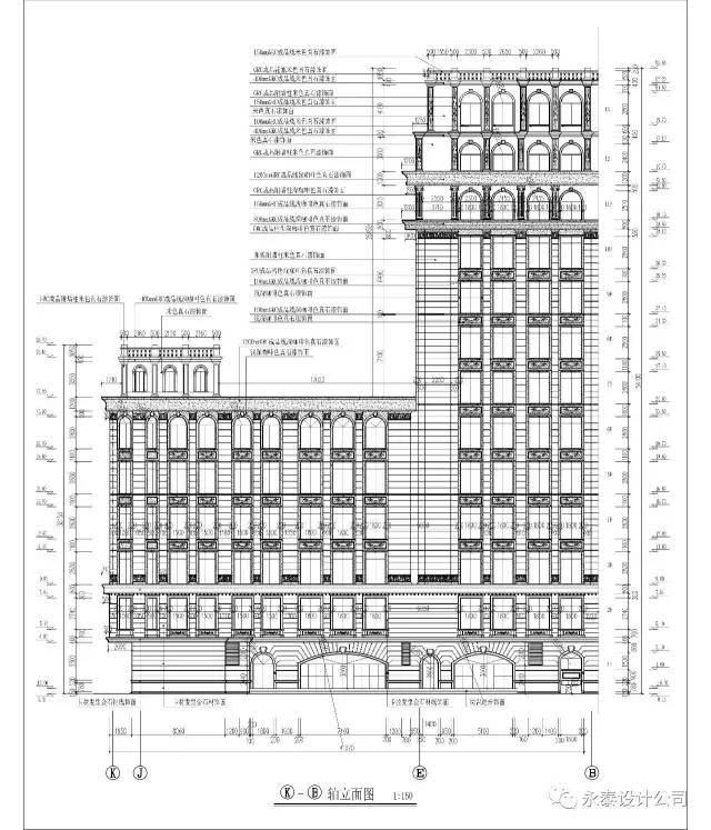 图纸深化会审资料下载-施工图深化的魅力