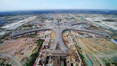 关于北京新机场，还有这么多你不知道要收藏的……_33
