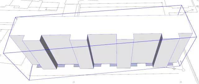 SketchUp的建筑建模思路与技巧_25