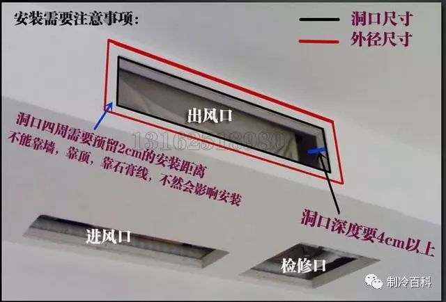 超全中央空调介绍_12