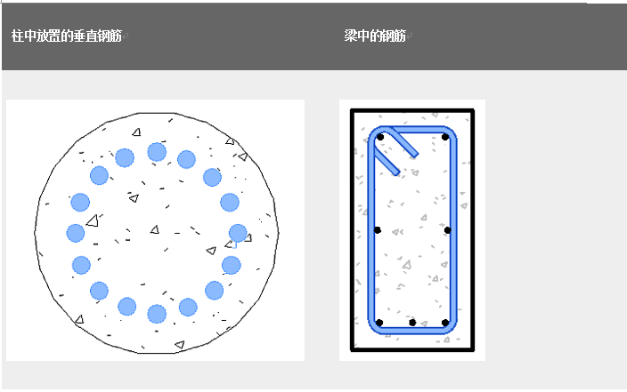 结构规范电子版资料下载-Revit钢筋+官方中文电子版教程