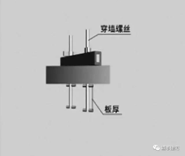 10年经验技术员分享，怎样避免墙梁柱轴线位移，结构构件尺寸偏差_13