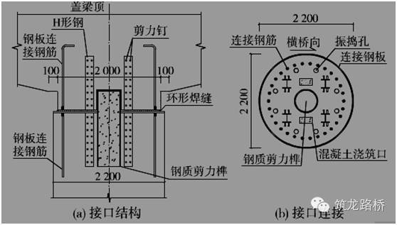 桥梁预制混凝土柱和盖梁技术_9