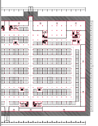 [上海]张江集电港产业园区建筑设计方案文本（PDF+119张文本）-微信截图_20180910114836