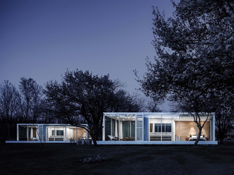 宁夏飞蔦集黄河酒店