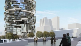桥梁工程bim项目资料下载-BIM技术在桥梁工程中的应用