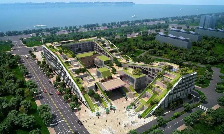 湘西吊脚楼施工方案资料下载-绿色建筑可持续发展实施策略