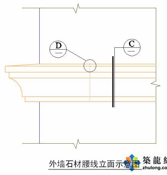 精装修专家！50张施工图解析室内装修施工细节！-39_副本.jpg