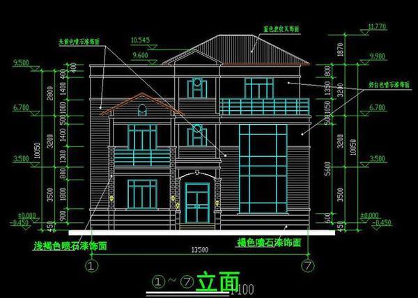 2017版土建工程师速成资料下载-土建工程师10年经验整理出的CAD使用精髓