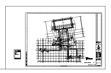 柔性防水套管CAD图纸资料下载-防水混凝土工程施工及措施