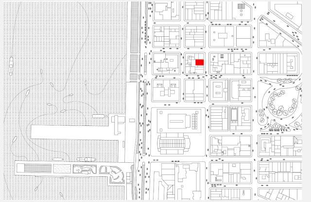 仓库式住宅资料下载-仓库爆改成现代住宅，比别墅有气质