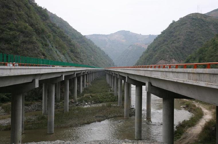 财务管理策划资料下载-高速公路路基桥隧工程项目管理策划书（85页）