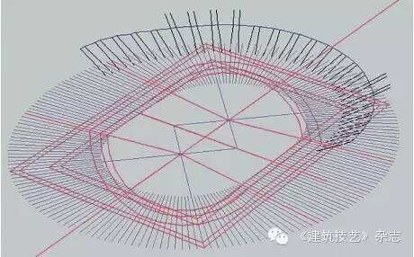 最全面的预制构件深化设计经验分享！从公建到住宅，4大案例_21