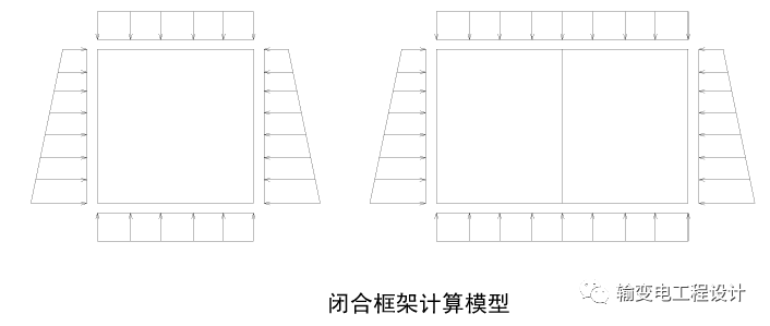 明挖电缆隧道设计_9