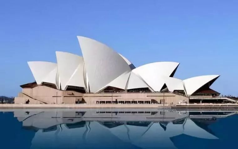 悉尼歌剧院的屋顶居然不是薄壳结构？_2