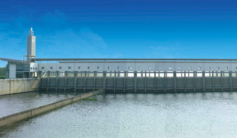 水利技术水利技术资料下载-BIM技术在水利工程中的应用