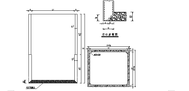 降水、沉井及顶管施工方案_3