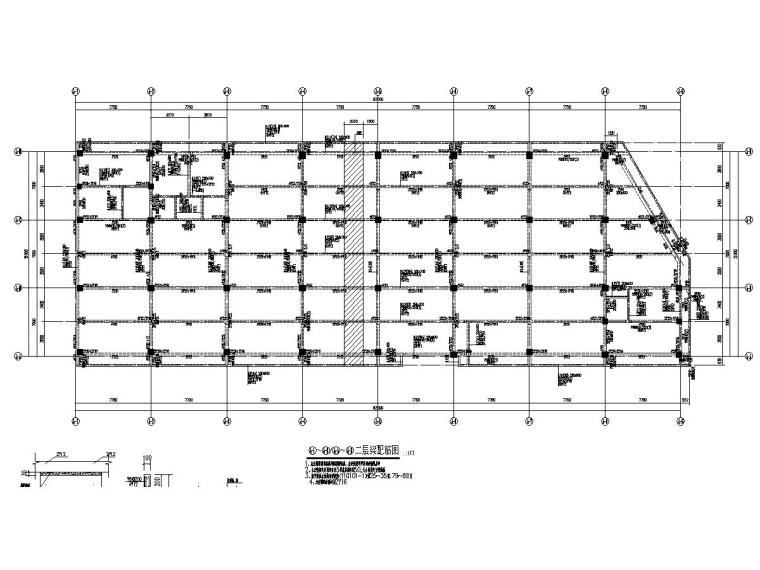 13800平五层经济开发区标准厂房建筑结构全套图-5.jpg