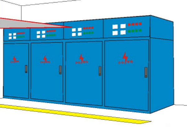 标准化工地电气设施标志标示图集（220页）_5