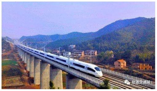 深圳投资估算资料下载-铁路建设再挂加速挡|盘点2018年下半年已开工项目和拟开工项目