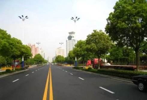市政道路创优总结资料下载-市政道路工程创优计划（36页）
