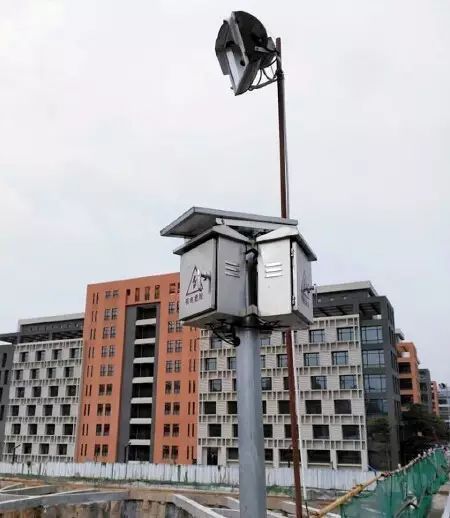 监测新技术：地下工程和深基坑无人值守实时监测预警系统_3