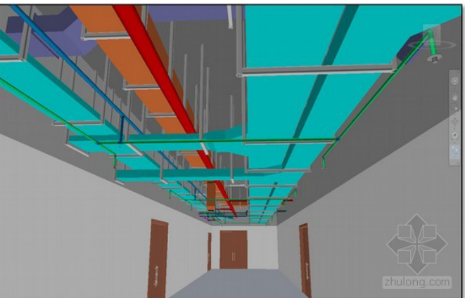 BIM在建筑行业的作用资料下载-BIM技术在造价咨询的应用.