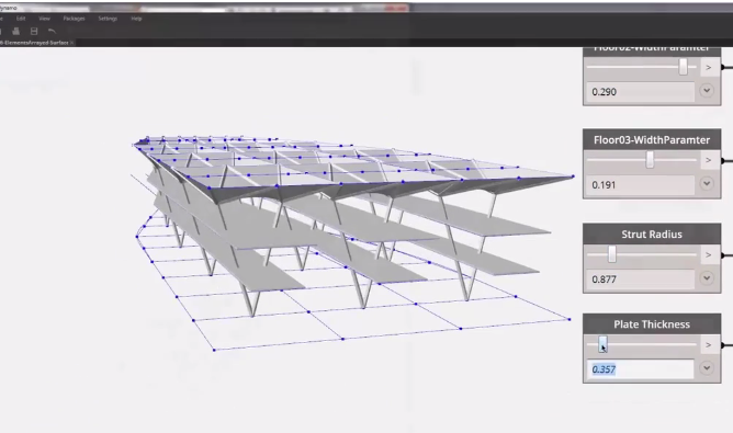 玩转路桥BIM，这个操作可以有！_2