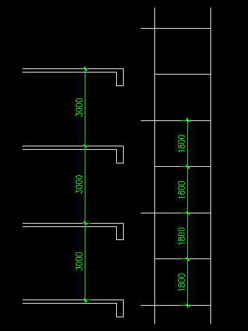 脚手架连墙件施工方案资料下载-脚手架连墙件如果在楼层半高处怎么办