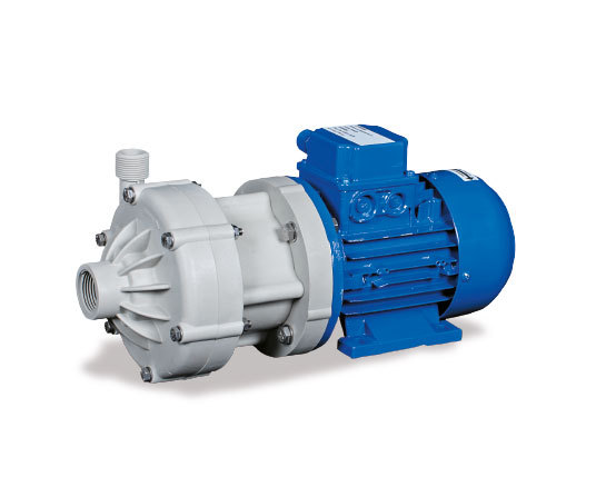 箱泵一体化给水设备资料下载-DEBEM离心泵在很多不同的领域如成功地适用