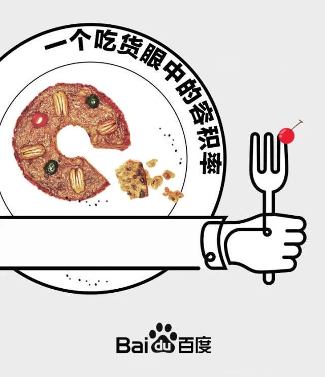 什么是容积率？资料下载-一个吃货眼里的搞笑容积率