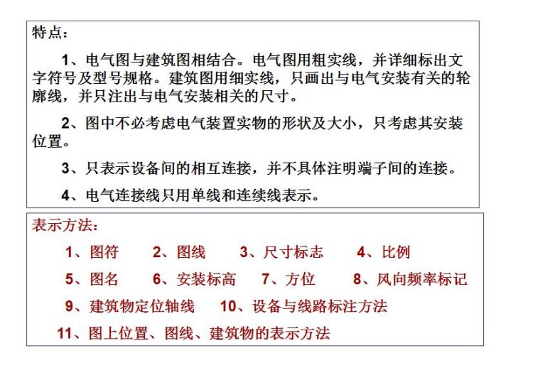 超经典！供电系统电气图识读_46