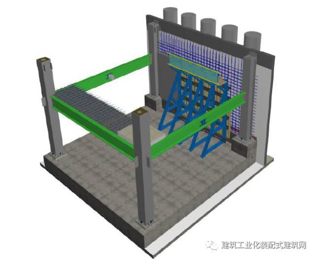 北京市首座钢结构装配式建筑施工管理实践_6