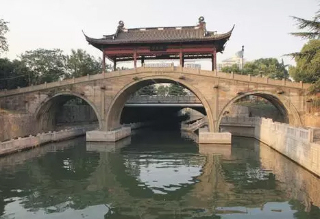 杭州的桥--留住杭州最美的画面-9.JPG