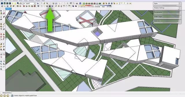 SketchUp用PS快速渲染出效果图·教程_4