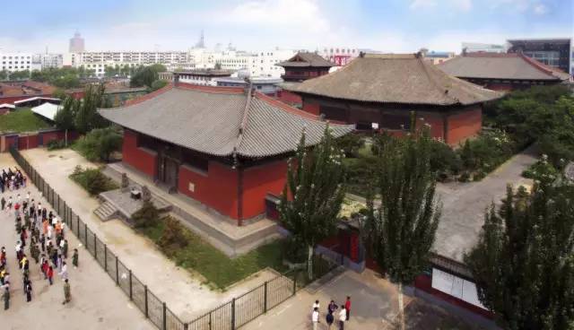 图说中国古建筑的屋顶_47