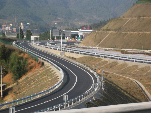 公路工程施工技术之一资料下载-公路工程质量管理和控制程序