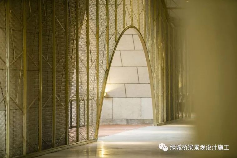 幸运桥——一座充满独特体验的商业空间-郑州维他幸运桥-10