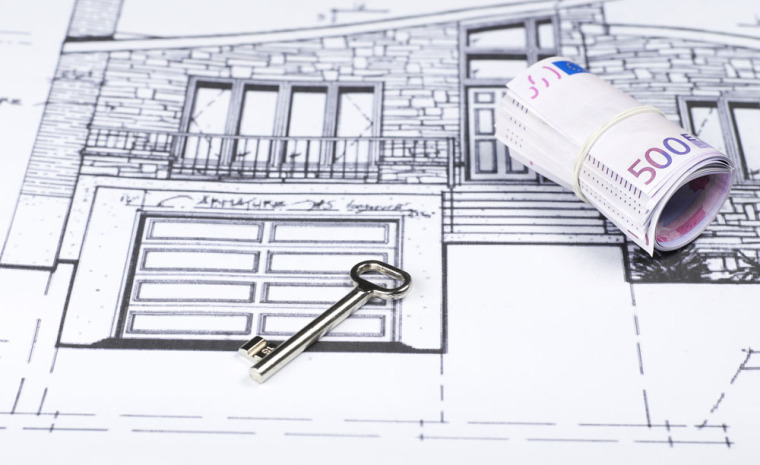 室内装修标准列表资料下载-房屋室内装修流程及质量标准（图文）