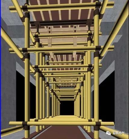 土建、安装工程施工质量标准化图册，有心的都收藏了！_15