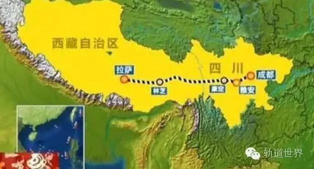 技术创新研究报告资料下载-住川全国政协委员联名提案呼吁：在川组建国家川藏铁路技术创新中