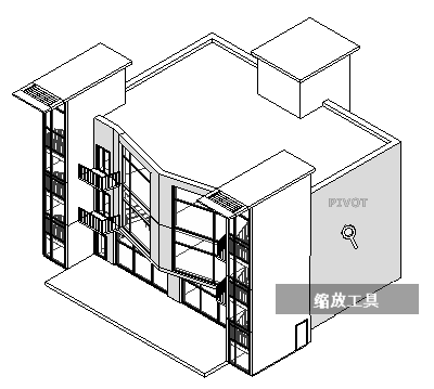 建筑CAD软件教程资料下载-REVIT-MEP软件教程1-快速入门(pdf，共25页)