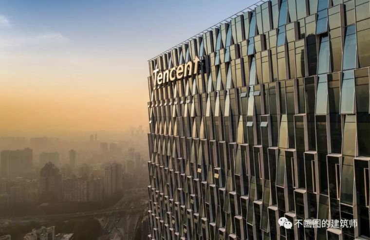 改革开放40年，盘点深圳历史上最重要的10栋超高层_72