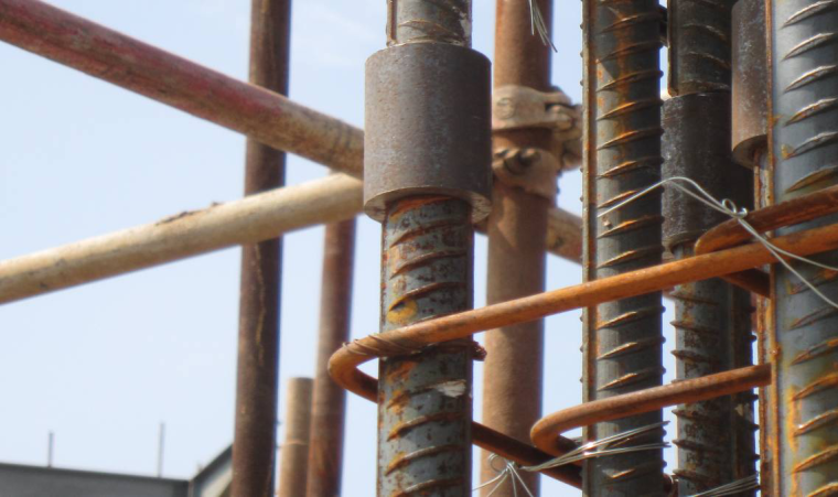 建筑工程施工工艺标准-钢筋机械（套管）连接工艺及验收要求
