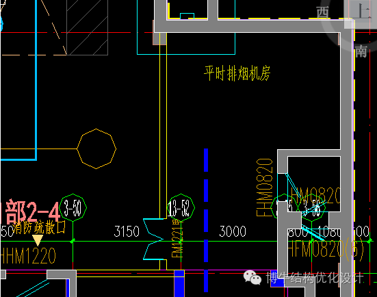 BIM，让地下室施工从此轻松愉快！_7