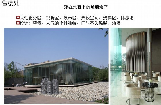 在建房产项目考察总结资料下载-某集团成都房产考察分享报告