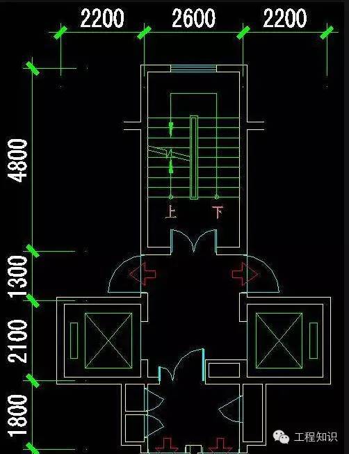 建筑中电梯方案集锦，建议收藏！-31.jpg