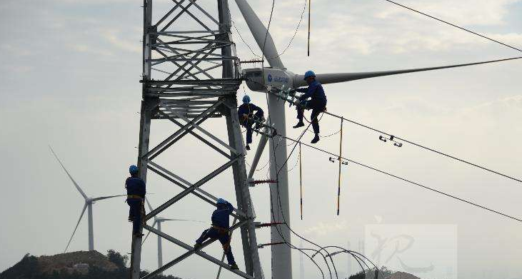 10kv架空线路资料下载-10KV线路典型设计