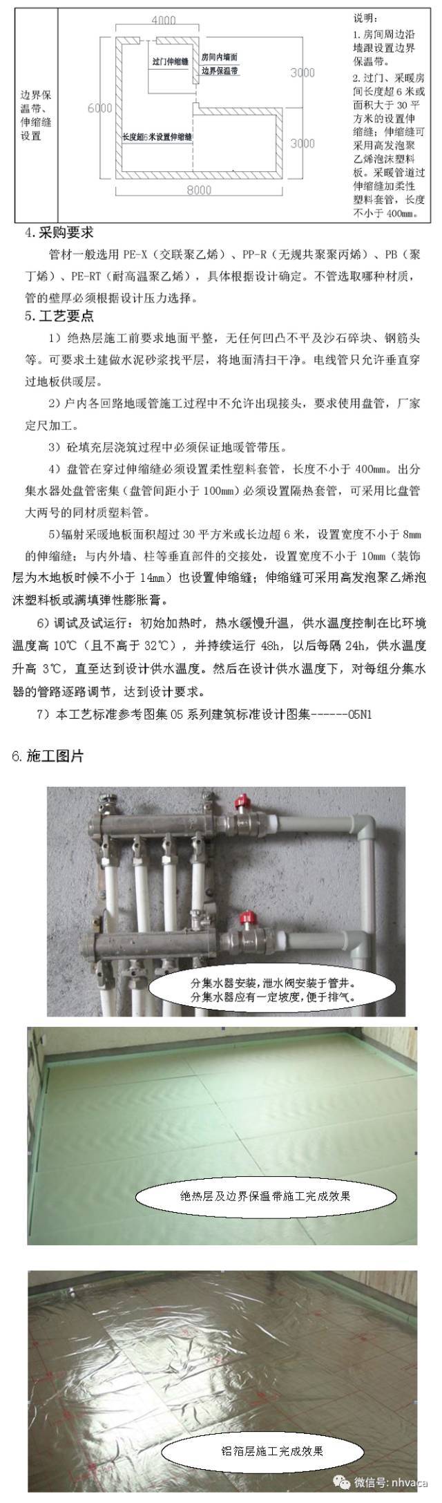 暖通空调施工工艺标准图集-超多案例_47