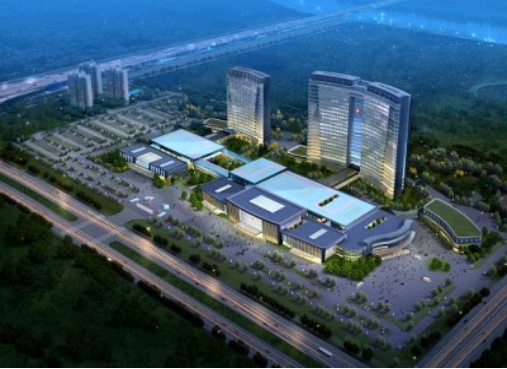 医院抗震设防资料下载-提高粘滞流体阻尼器埋件的一次验收合格率